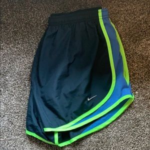 Nike shorts